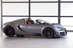 Bugatti Veyron 16.4 Grand Sport Vitesse 2012 года